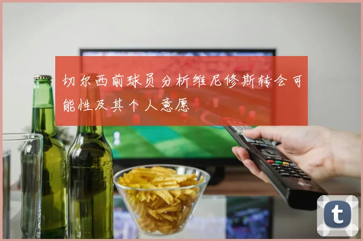 切尔西前球员分析维尼修斯转会可能性及其个人意愿