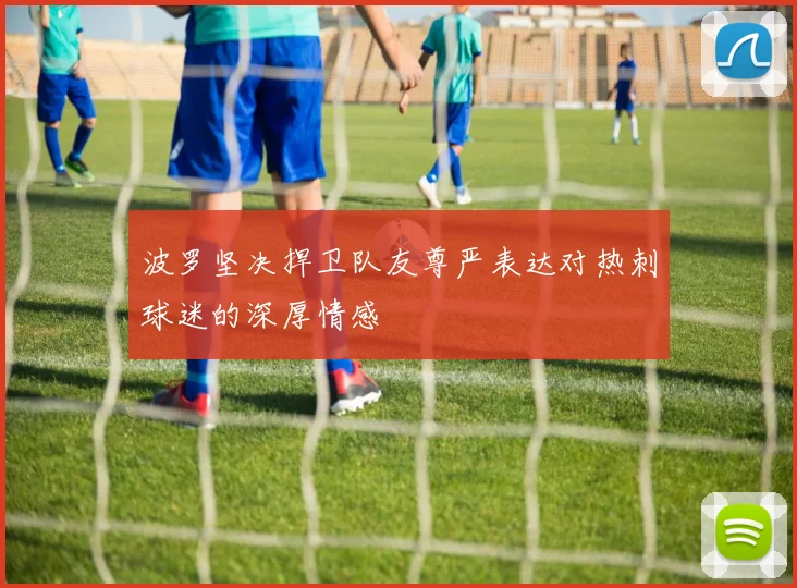 波罗坚决捍卫队友尊严表达对热刺球迷的深厚情感