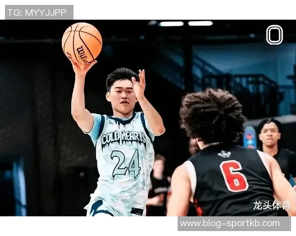 培养巨人需耐心与科学方法杨瀚森的短板不应成为评判的唯一标准