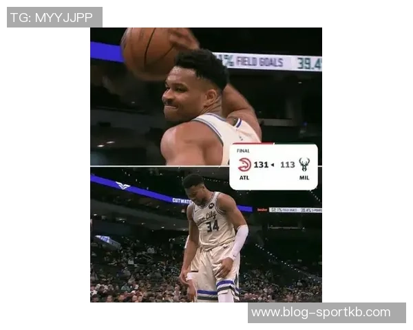 字母哥半场高效发挥13分4板3助攻正负值11展现全面实力